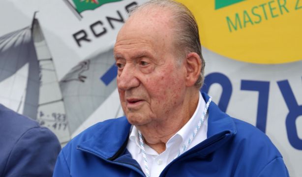 El Tribunal Supremo rechaza la querella contra el rey emérito por delitos fiscales