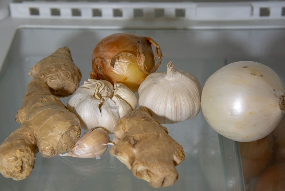 Toma nota: estos son los tres alimentos que nunca debes guardar en la nevera Toma nota: estos son los tres alimentos que nunca debes guardar en la nevera