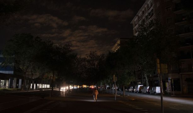 La mitad de los españoles temen otro apagón en los próximos doce meses