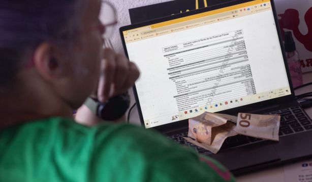 Estas son las fechas clave de la campaña de la Declaración de la Renta 2026