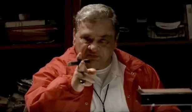 Muere Charley Scalies, actor de 'Los Soprano' y 'The Wire', a los 84 años