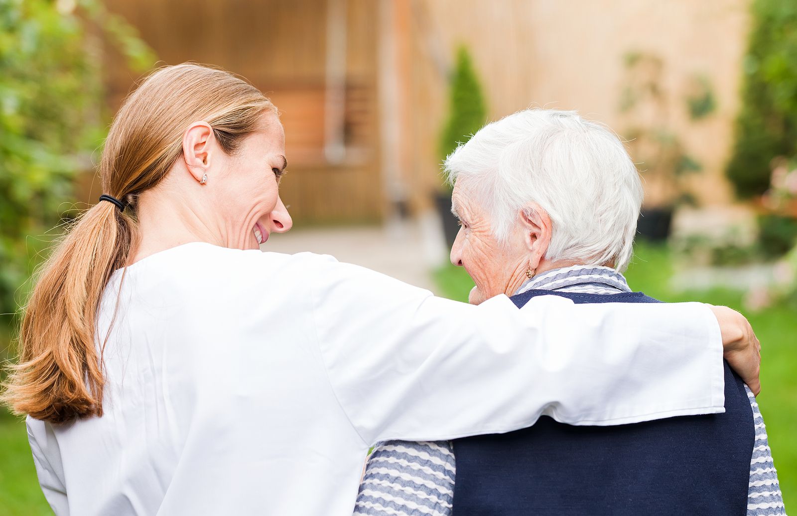 Acreditación para Centros de Salud Amigables para Personas Mayores
