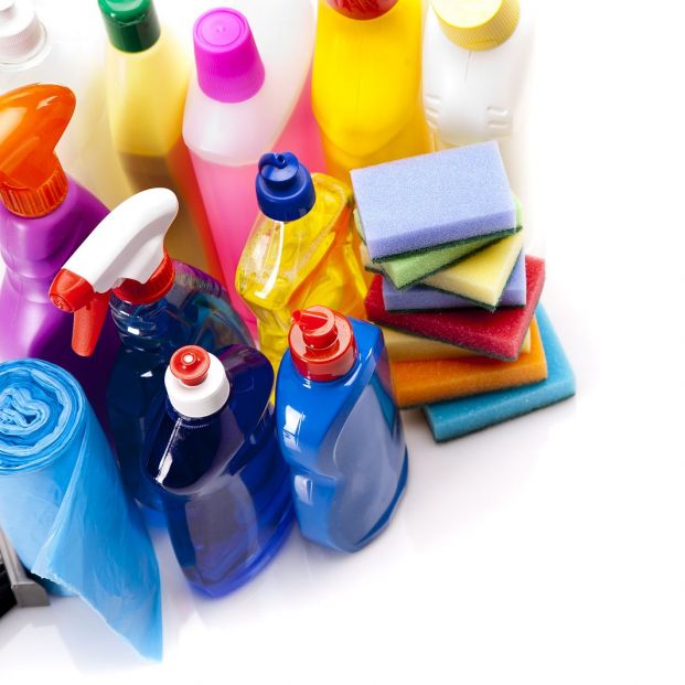 bigstock Cleaning Items Set 39604075 bigstock Cleaning Items Set 39604075
