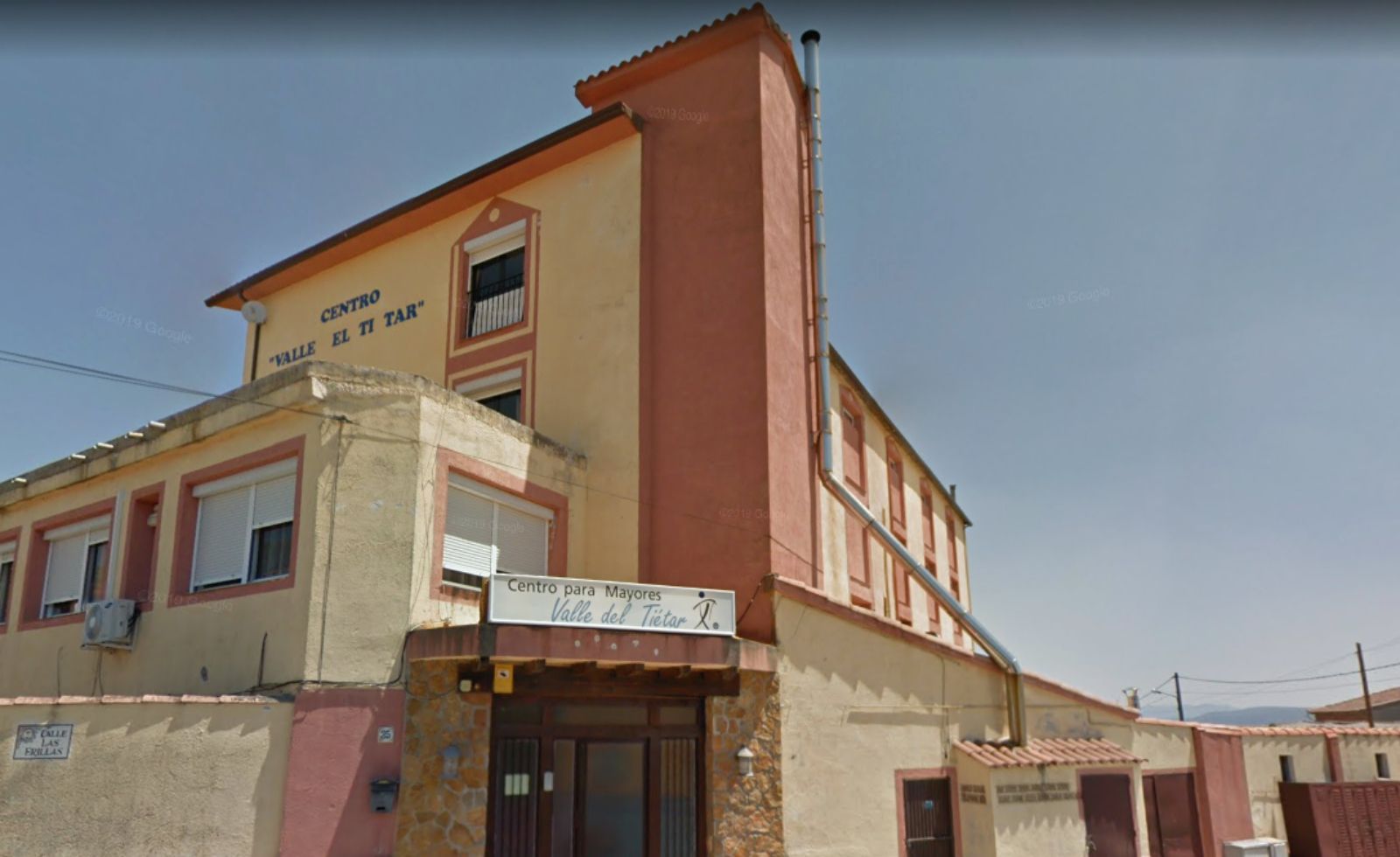 Clausuran una residencia por infracciones "muy graves" y "abandono" de los mayores Clausuran una residencia por infracciones "muy graves" y "abandono" de los mayores