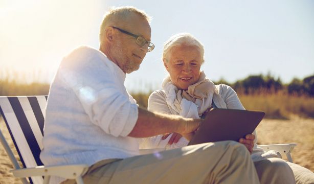 65YMÁS lanza la sección 'Planifica tu futuro' para ayudarte a vivir la jubilación sin preocupaciones