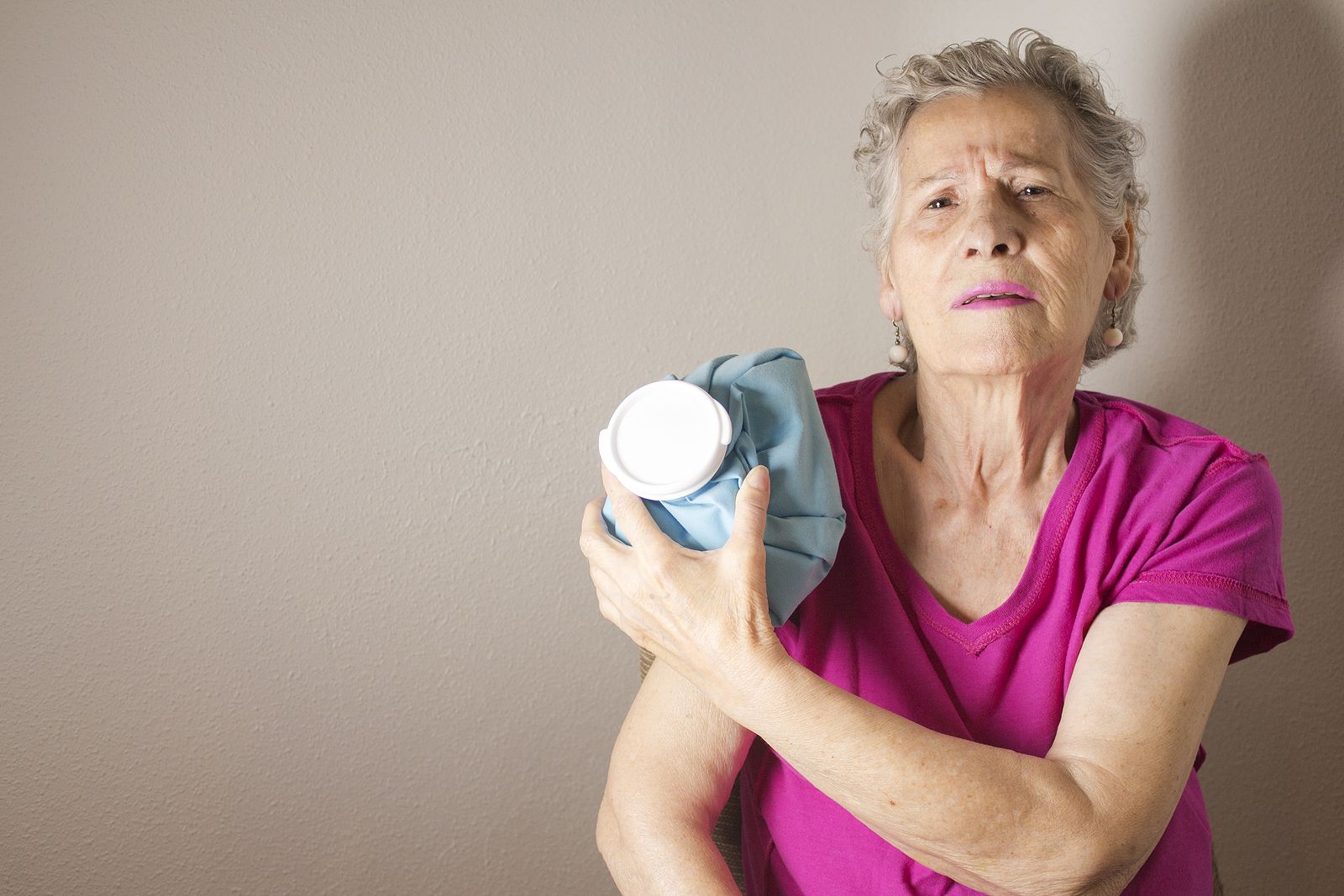 ¿Frío o calor para una lesión? Cuándo y cómo aplicar cada uno