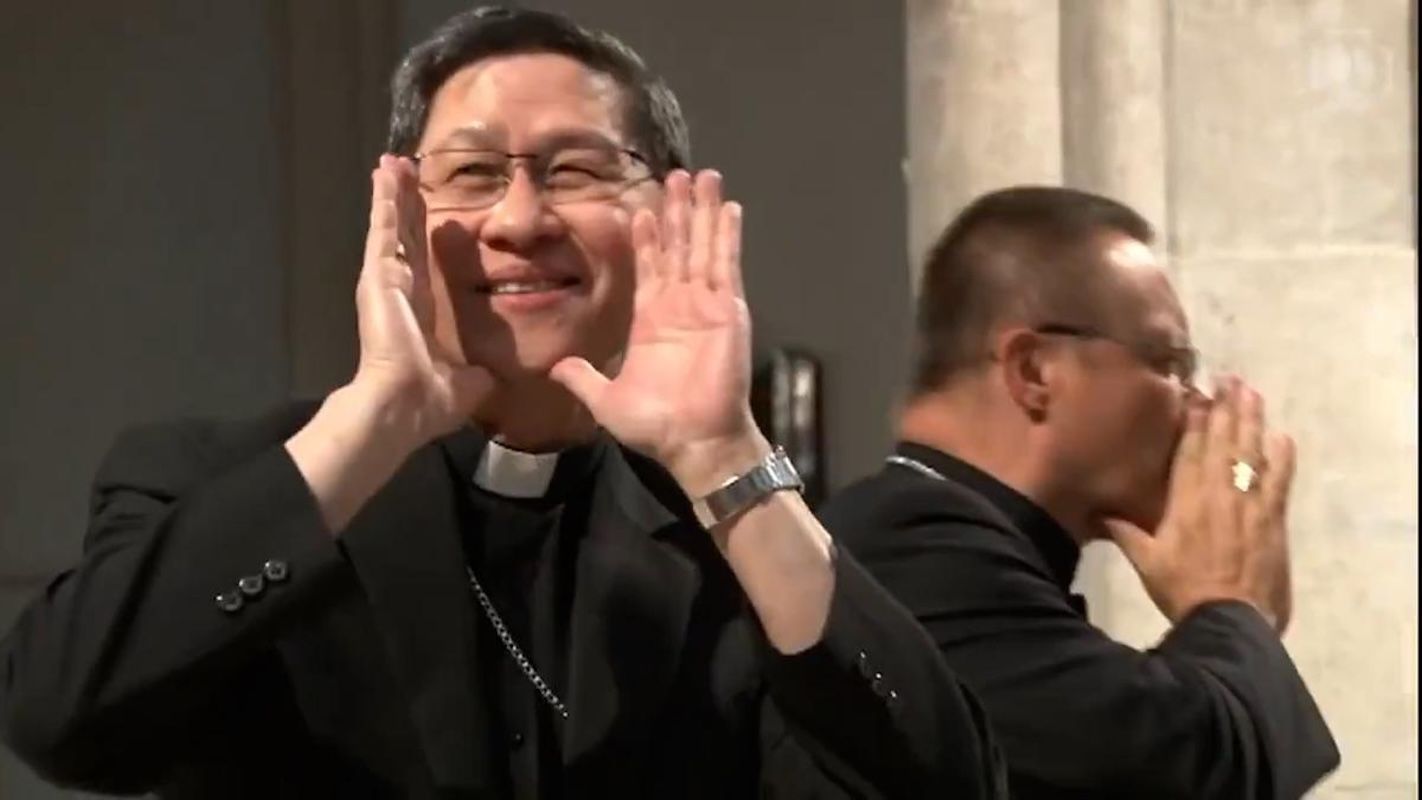 "Es el momento de un Papa con perfil en TikTok"