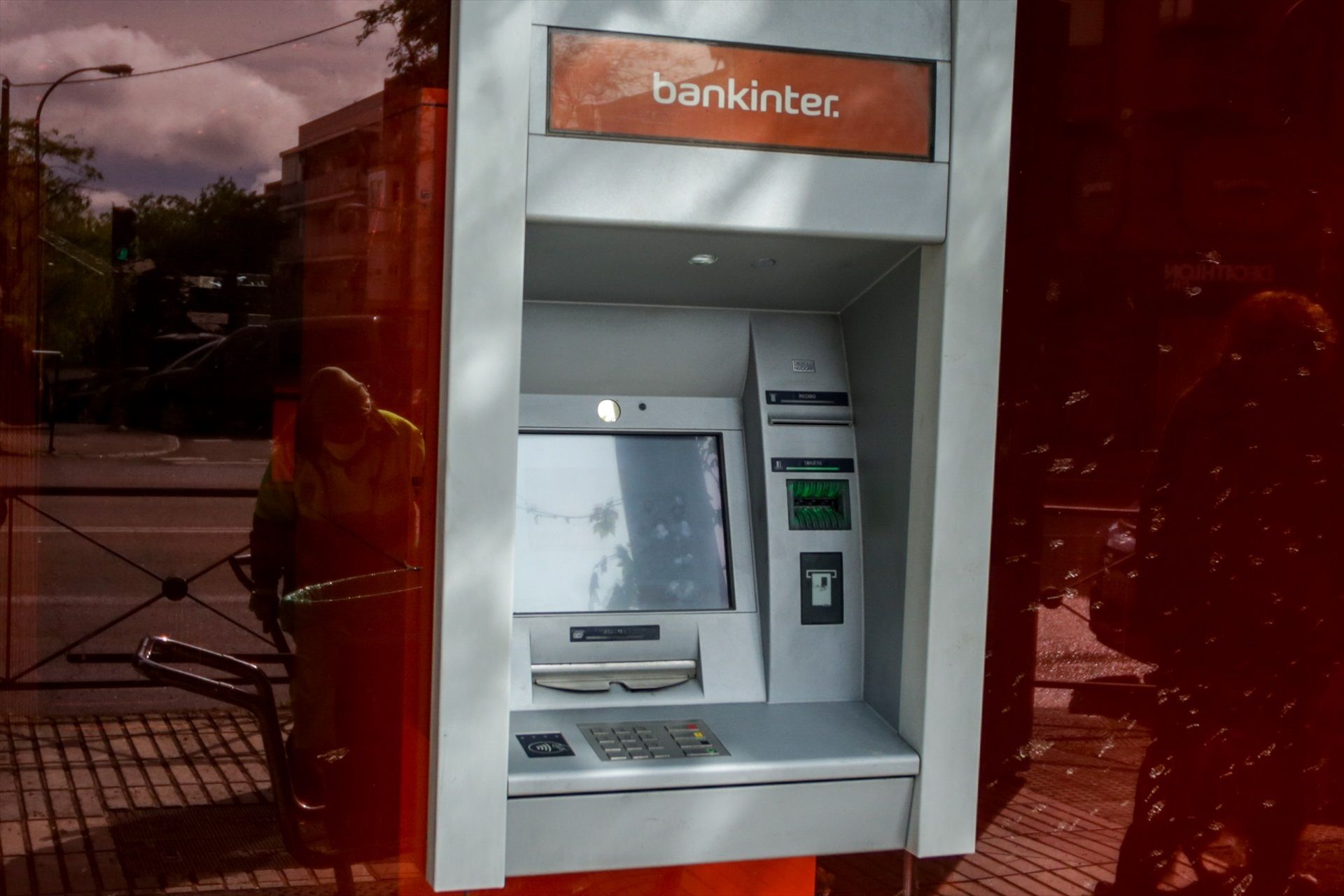 Pago de las pensiones en mayo de 2025: ¿qué día se cobra la pensión en Bankinter?