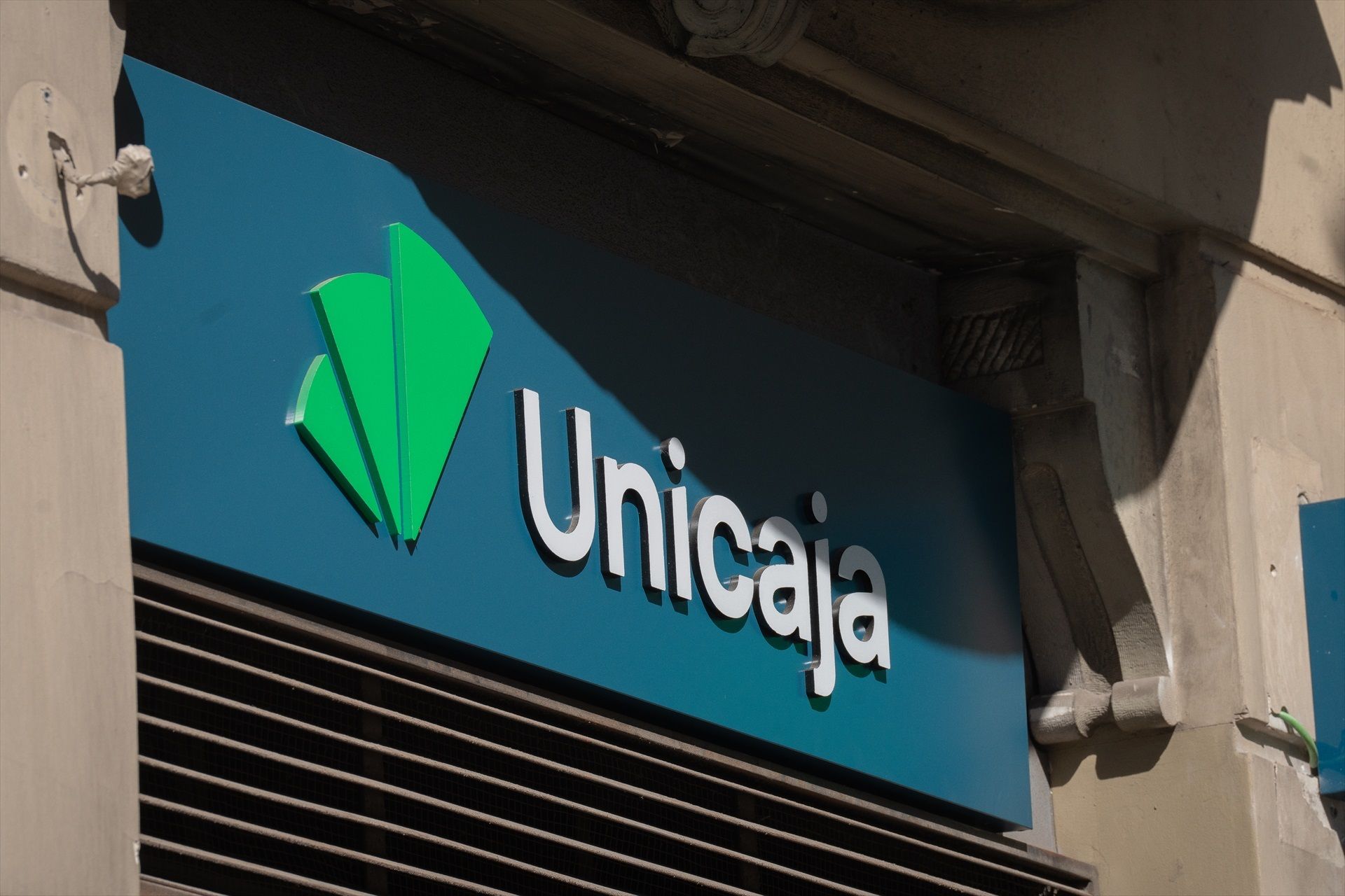 Pago de las pensiones en mayo de 2025: ¿qué día se cobra la pensión en Unicaja?. Foto: EuropaPress
