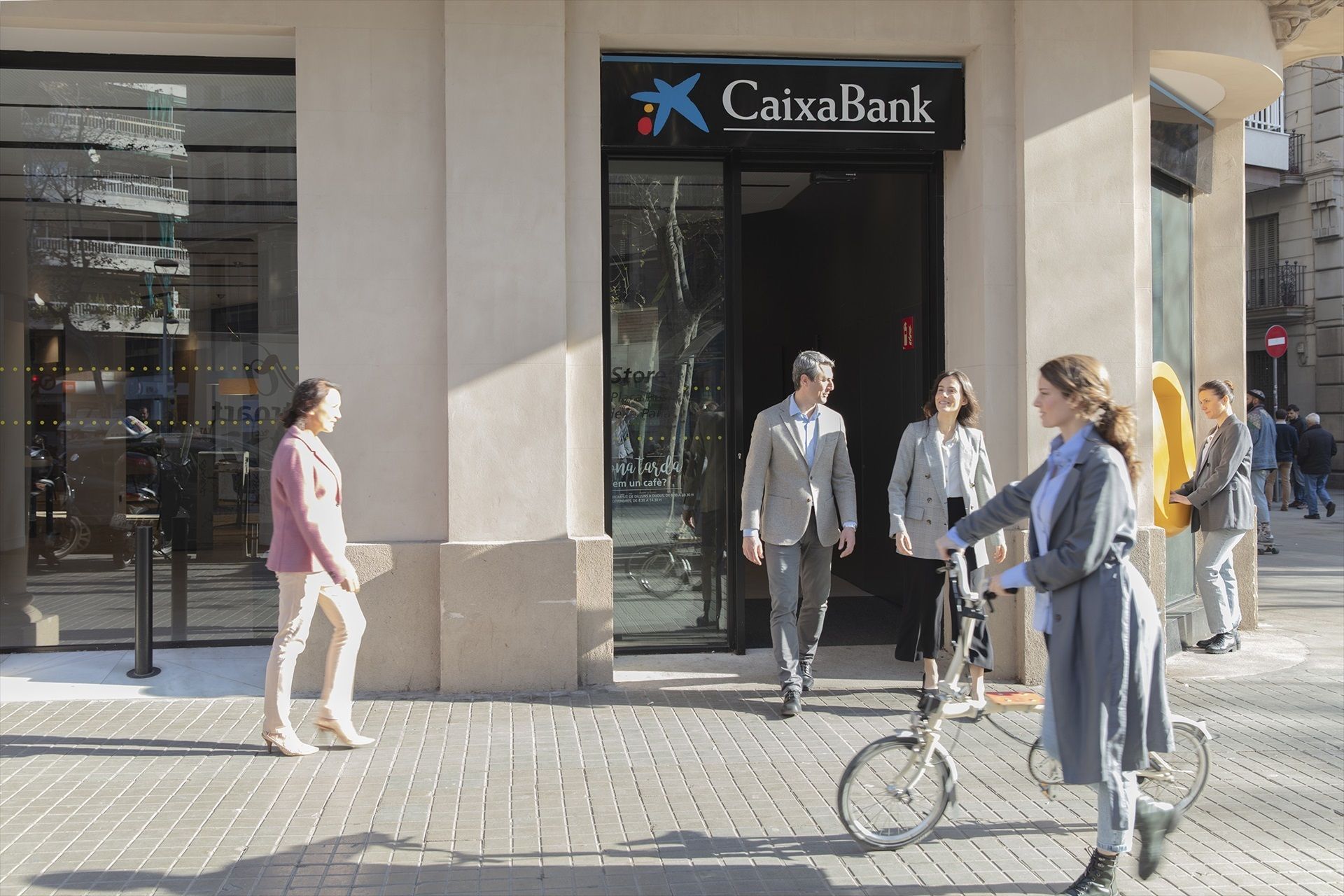 Pago de las pensiones en mayo de 2025: ¿qué día se cobra la pensión en CaixaBank?o n en caixabank