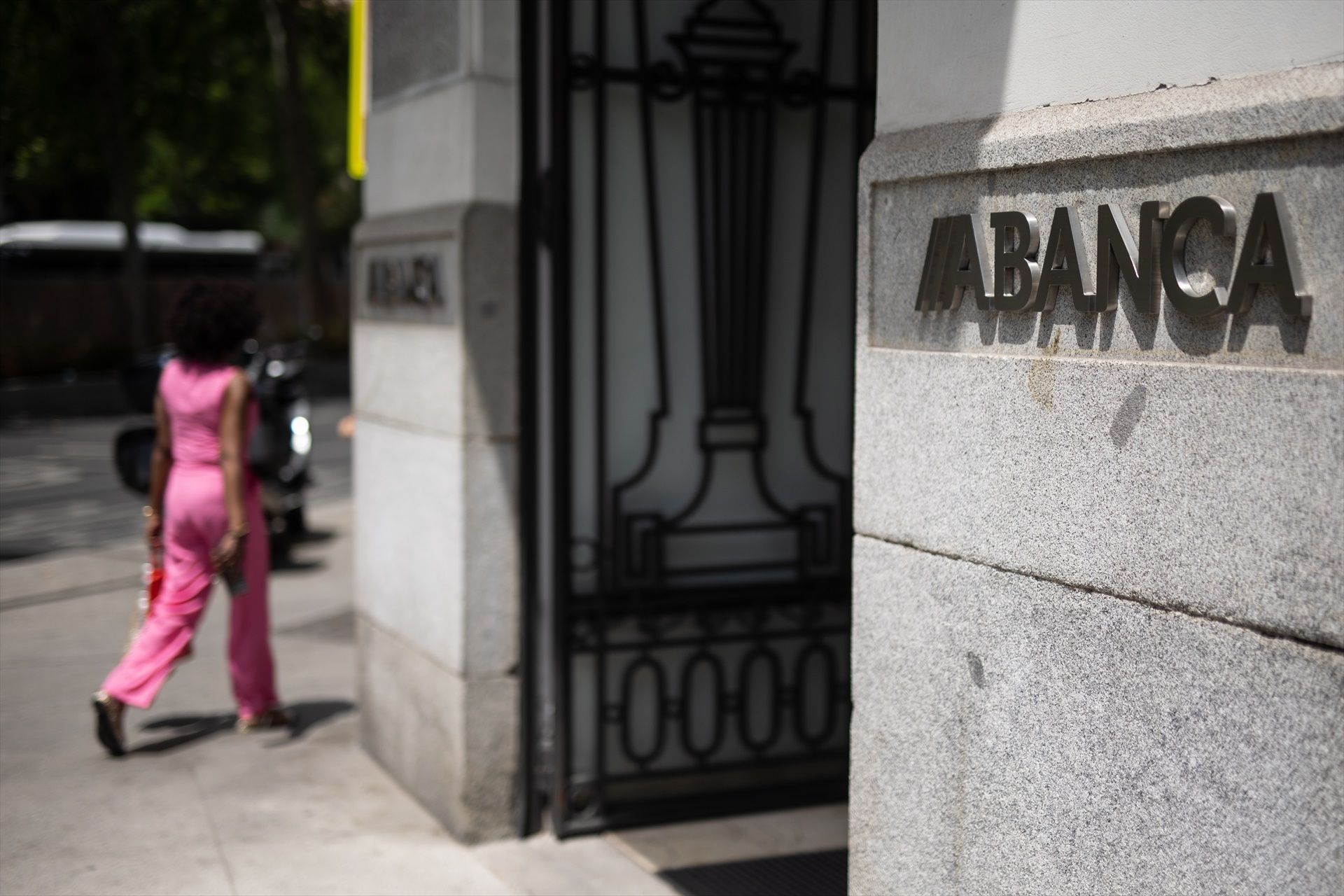 Pago de las pensiones en mayo de 2025: ¿qué día se cobra la pensión en Abanca?