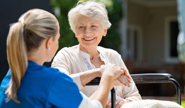 La SEGG presenta el Sistema de Acreditación de Calidad en Servicios para Personas Mayores