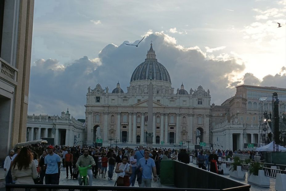 Vaticano Vaticano