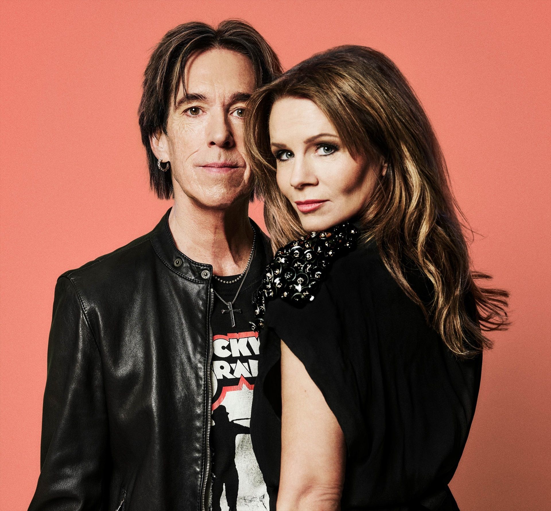 Roxette llega al Teatro Romano de Mérida el próximo 28 de junio