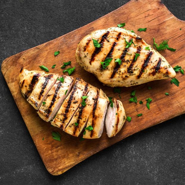 bigstock Grilled Chicken Fillet 368891410 bigstock Grilled Chicken Fillet 368891410