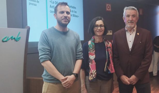 Bilbao acerca el derecho a decidir sobre el final de la vida a todos sus barrios