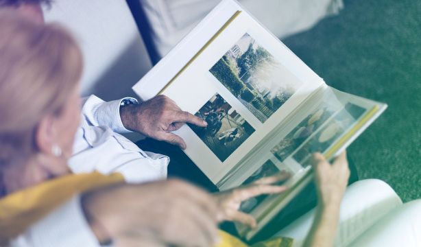 Algo que decir sobre una vida plena