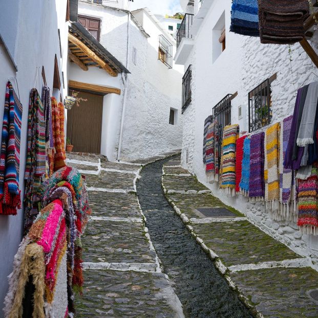 La Alpujarra granadina, un viaje para disfrutarla sin tener prisa