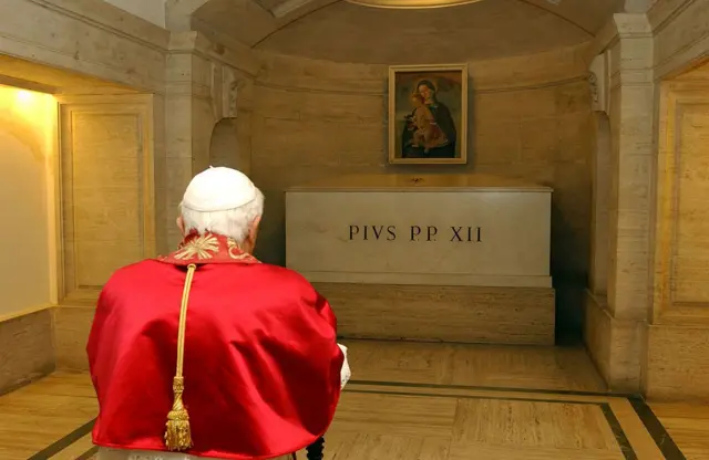Cónclave: estos son los nombres más usados por los Papas Cónclave: estos son los nombres más usados por los Papas
