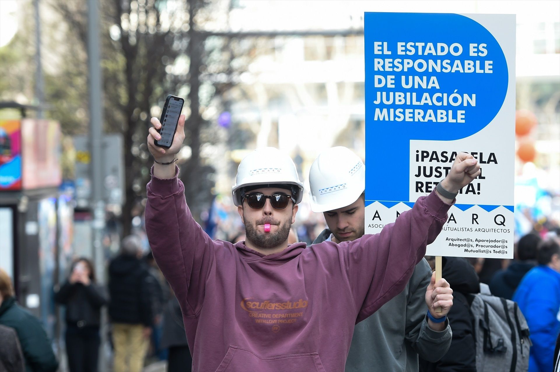 El Congreso impulsa la pasarela al RETA para mutualistas, pero avisa: "Es solo un punto de partida". Foto: Europa Press
