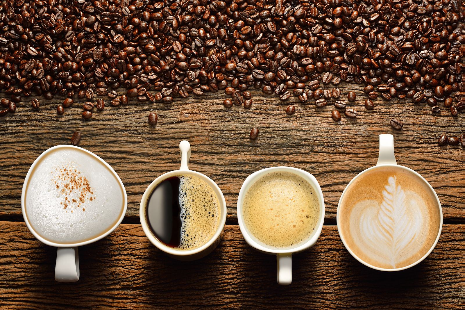 Los 10 mejores cafés del mundo, según Taste Atlas Los 10 mejores cafés del mundo, según Taste Atlas