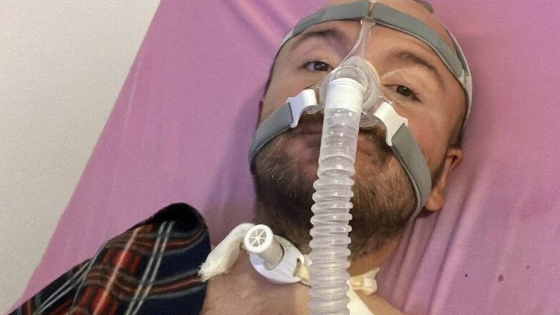 Miles de firmas piden garantizar la supervivencia de personas electrodependientes en caso de apagón