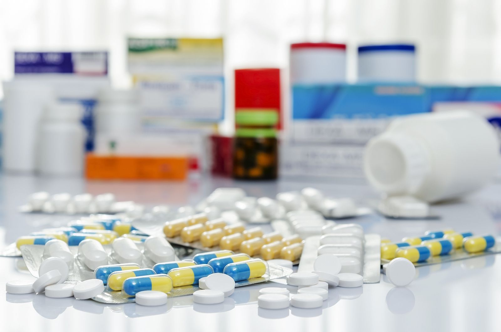 Los mayores de 55 años, los más orgullosos del reciclaje de medicamentos en España