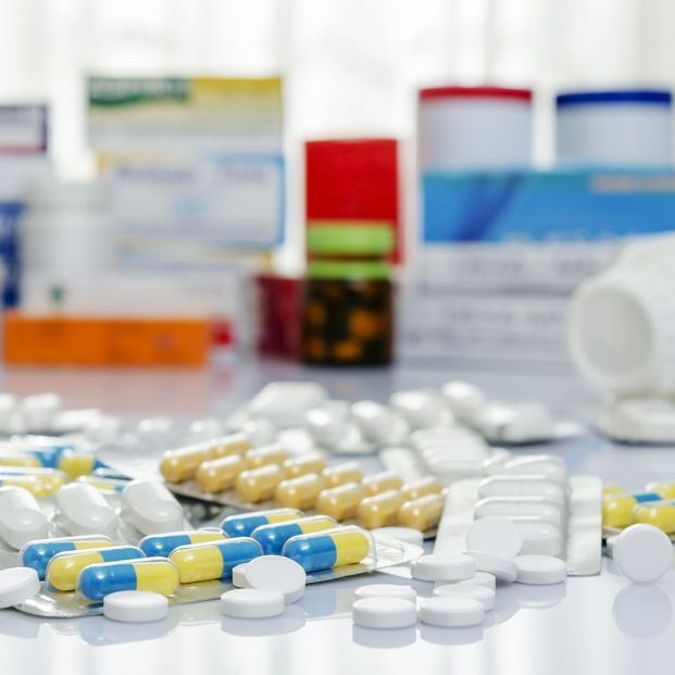 Los mayores de 55 años, los más orgullosos del reciclaje de medicamentos en España Los mayores de 55 años, los más orgullosos del reciclaje de medicamentos en España