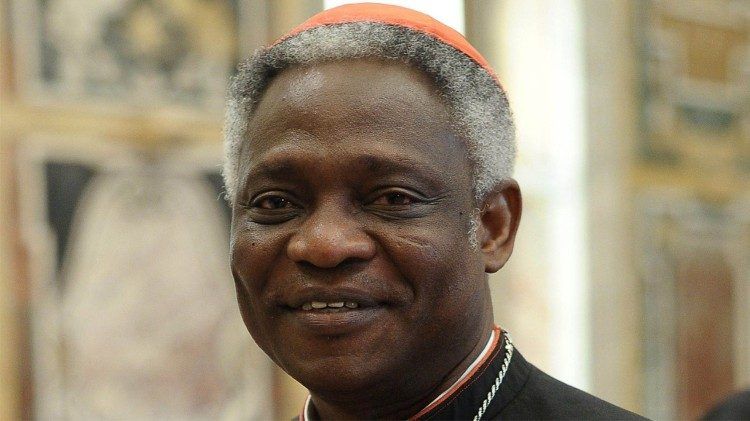 Peter Kodwo Appiah Turkson
