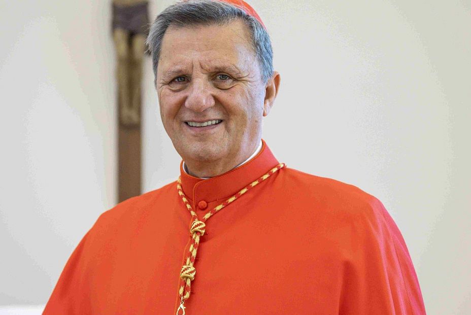Mario Grech