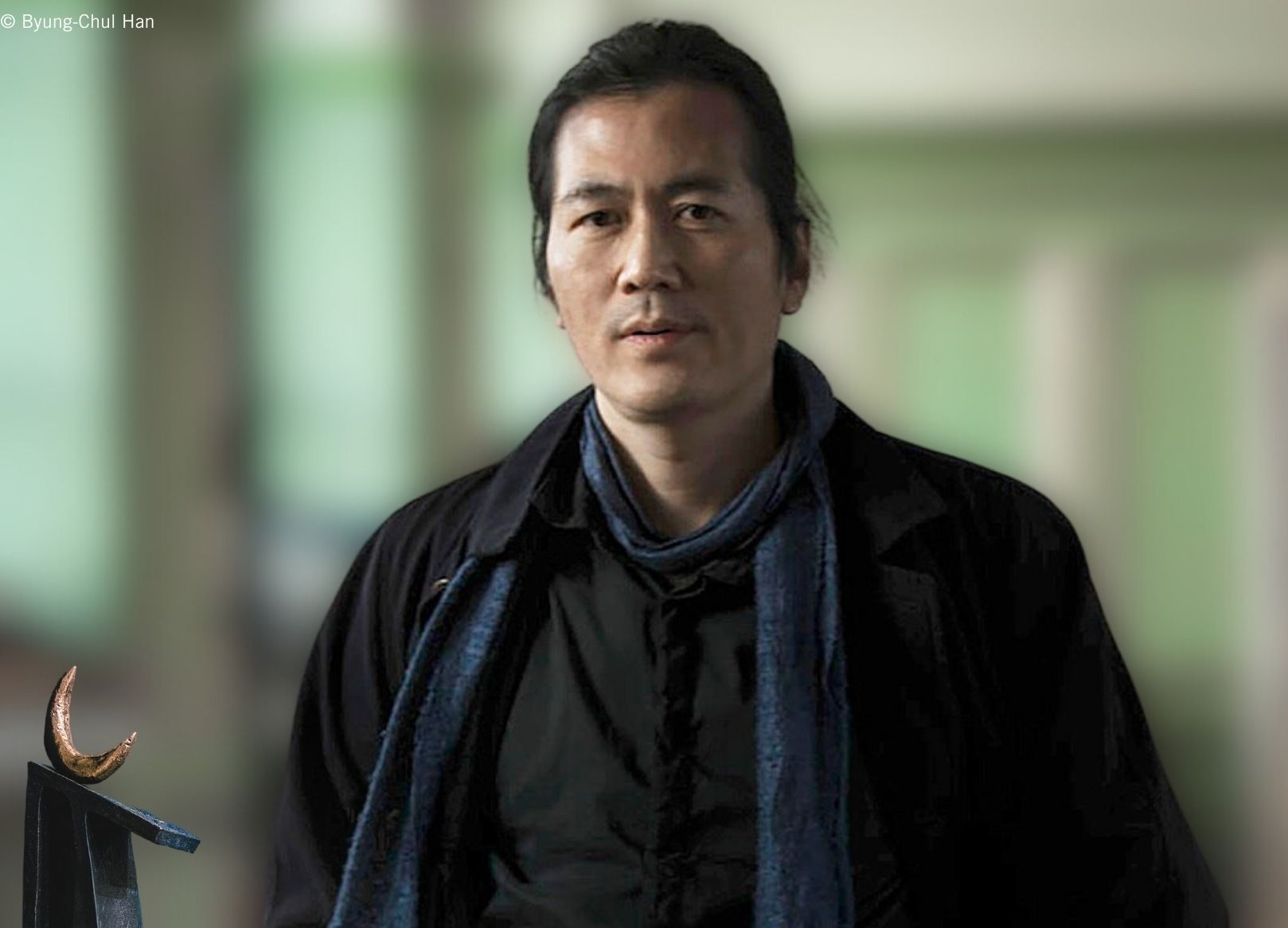 El filósofo Byung-Chul Han, Premio Princesa de Asturias de Comunicación y Humanidades 2025