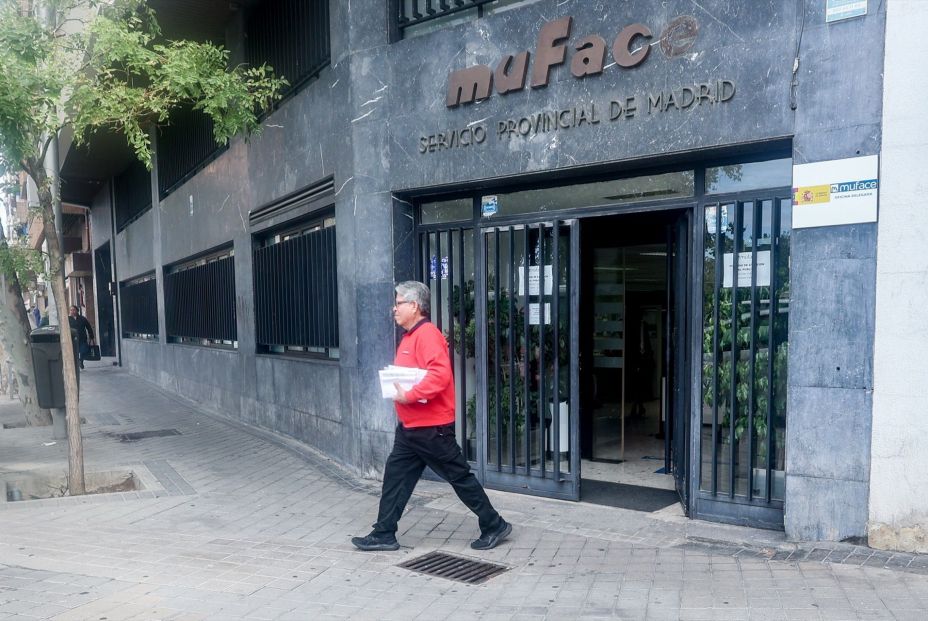 Nuevas prestaciones de Muface a funcionarios mutualistas hasta 2028