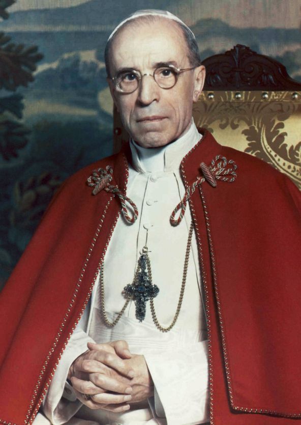 Pío XII Pío XII