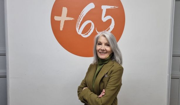 Camino Villa, influencer sénior: "Nunca es tarde para probar cosas nuevas"