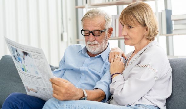 ¿Qué espera a los nuevos jubilados? Cobran de media 72% del sueldo, de las mayores tasas de la UE