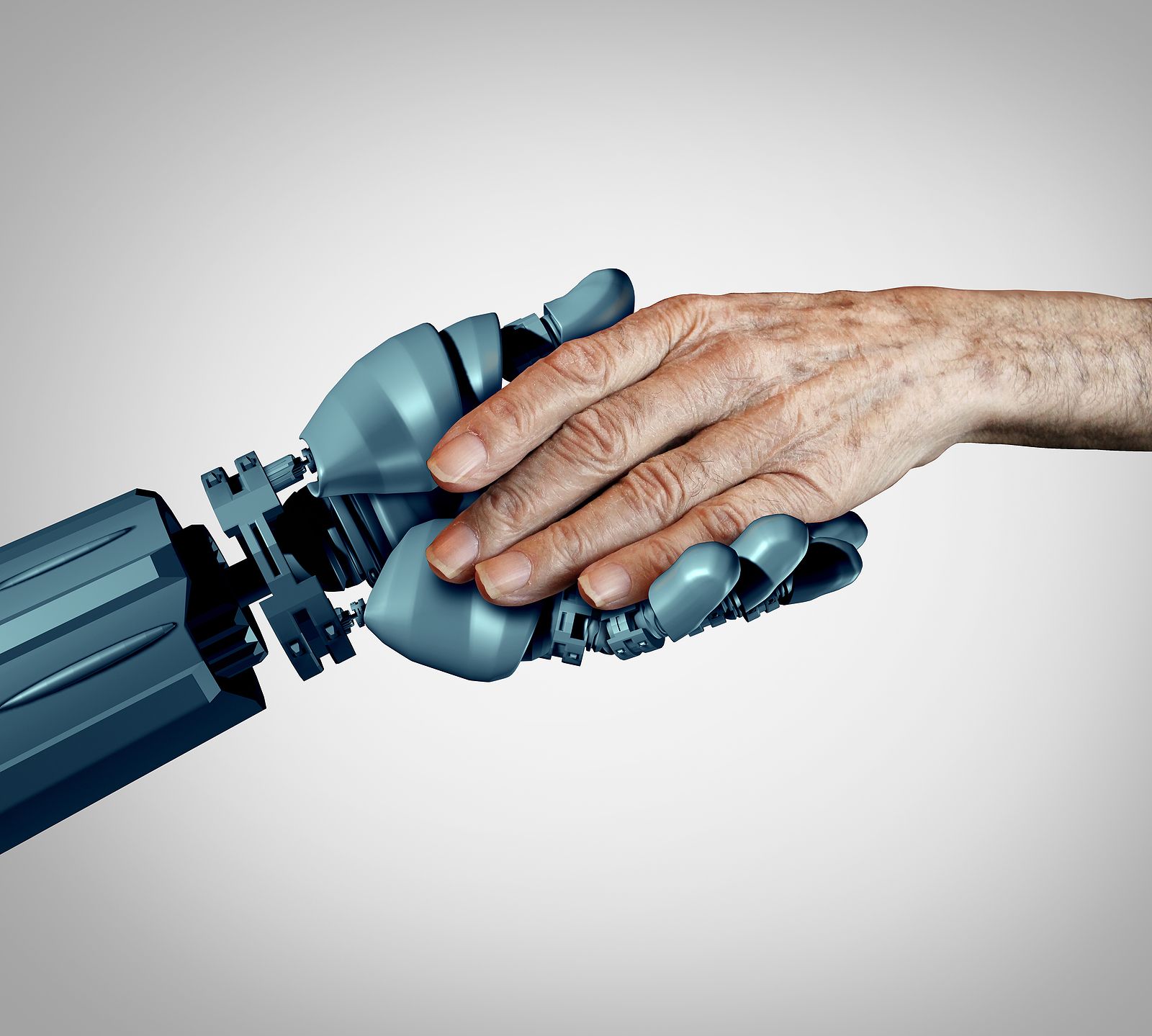 Inteligencia Artificial y nuevas tecnologías, claves contra la soledad de las personas mayores