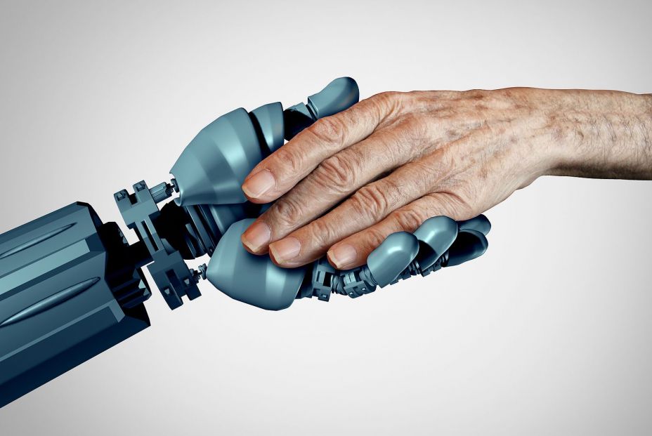 Inteligencia Artificial y nuevas tecnologías, claves contra la soledad de las personas mayores Inteligencia Artificial y nuevas tecnologías, claves contra la soledad de las personas mayores