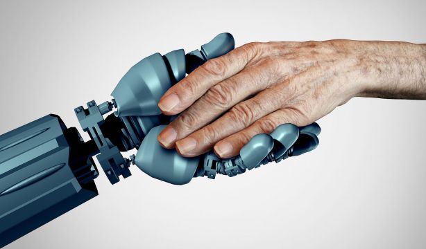 Inteligencia Artificial y nuevas tecnologías, claves contra la soledad de las personas mayores Inteligencia Artificial y nuevas tecnologías, claves contra la soledad de las personas mayores