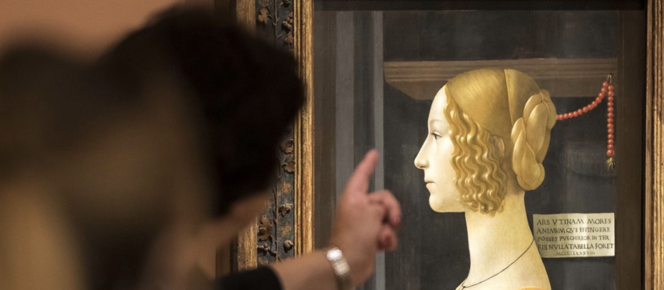 El Teatro Real y el Museo Thyssen muestran las 'Bambalinas del arte y la ópera' 