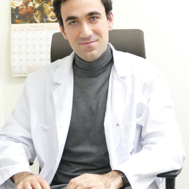 Dr. Luis Castrillo Navarro Dr. Luis Castrillo Navarro