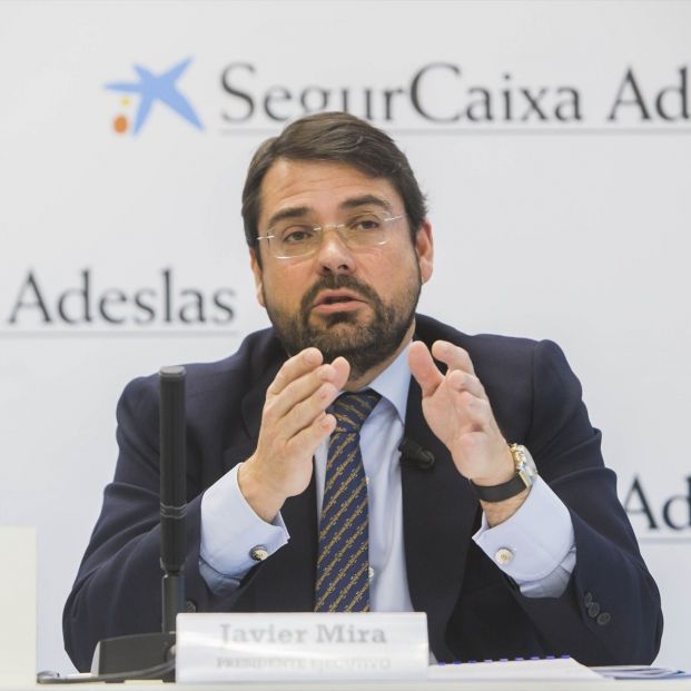 Adeslas retira del catálogo de Muface hospitales gallegos y deja a los compostelanos sin urgenciasEuropaPress 