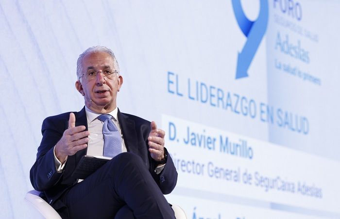 Adeslas retira del catálogo de Muface hospitales gallegos y deja a los compostelanos sin urgencias