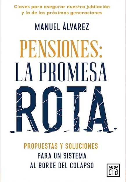 libro pensiones promesa rota alvarez libro pensiones promesa rota alvarez