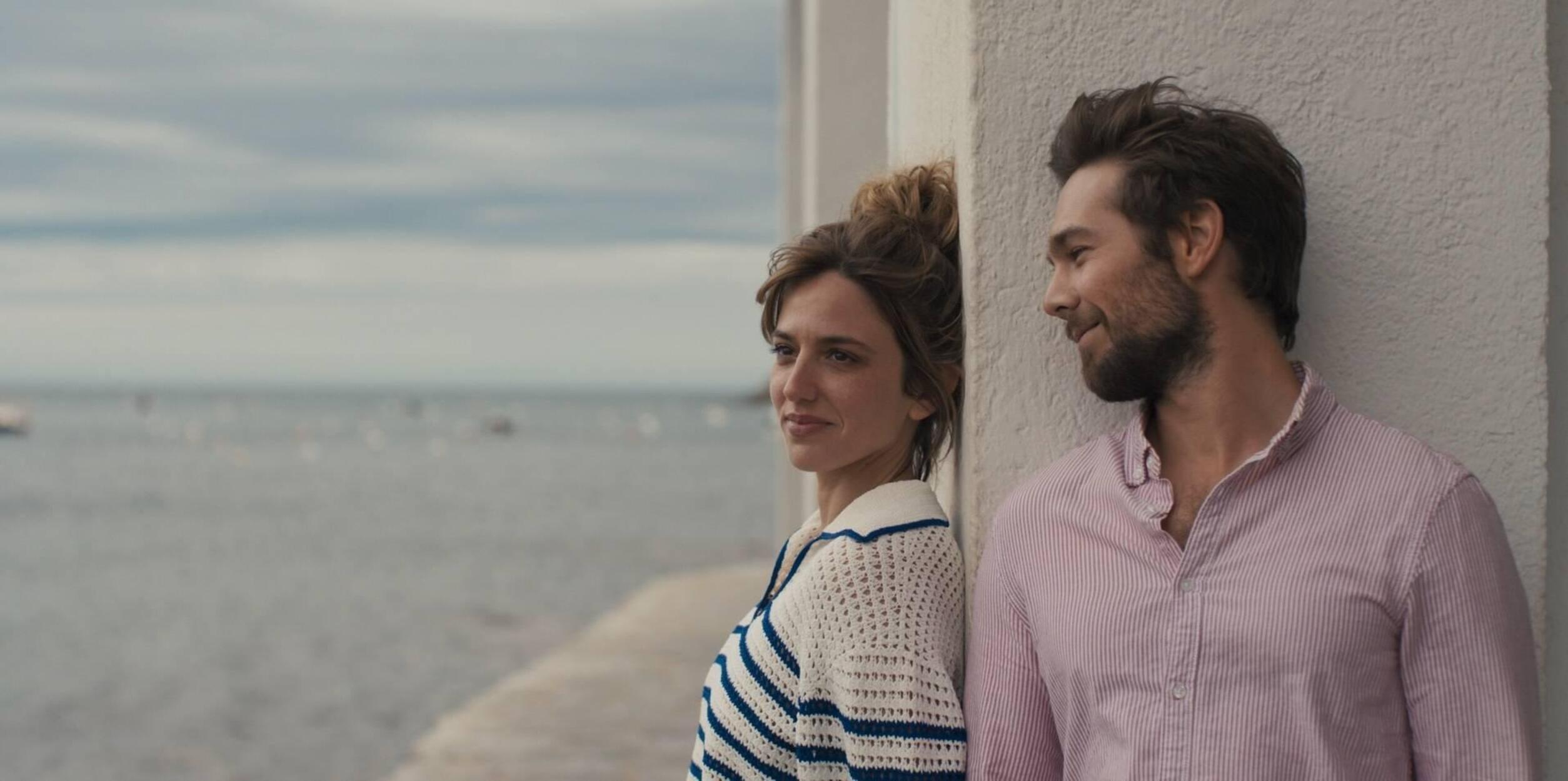 El fenómeno literario 'También esto pasará', sobre el duelo, llega a los cines