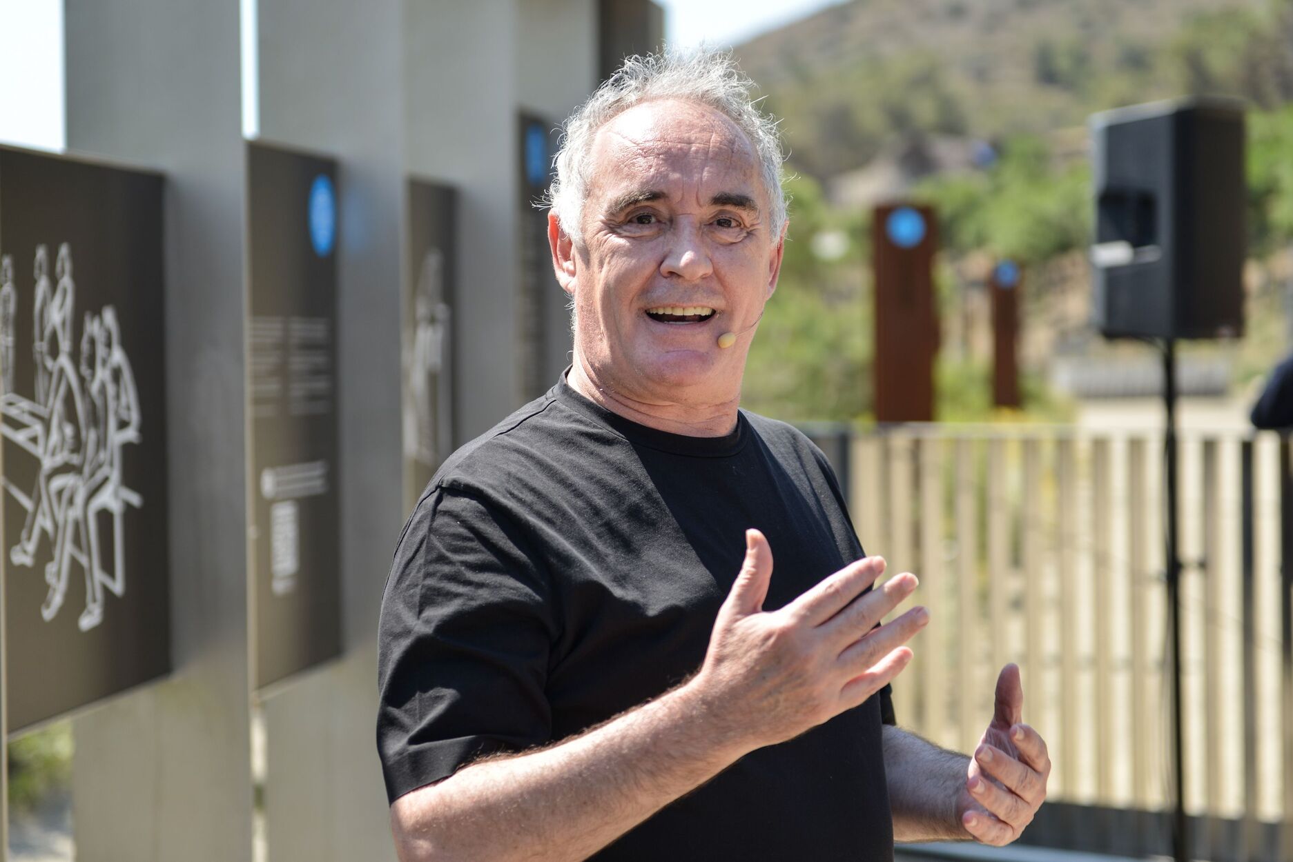Ferran Adrià revela uno de los mayores errores que se cometen en la cocina