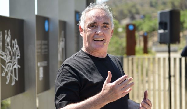 Ferran Adrià revela uno de los mayores errores que se cometen en la cocina