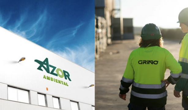 Grupo Griñó refuerza su posición en economía circular con la adquisición de Azor