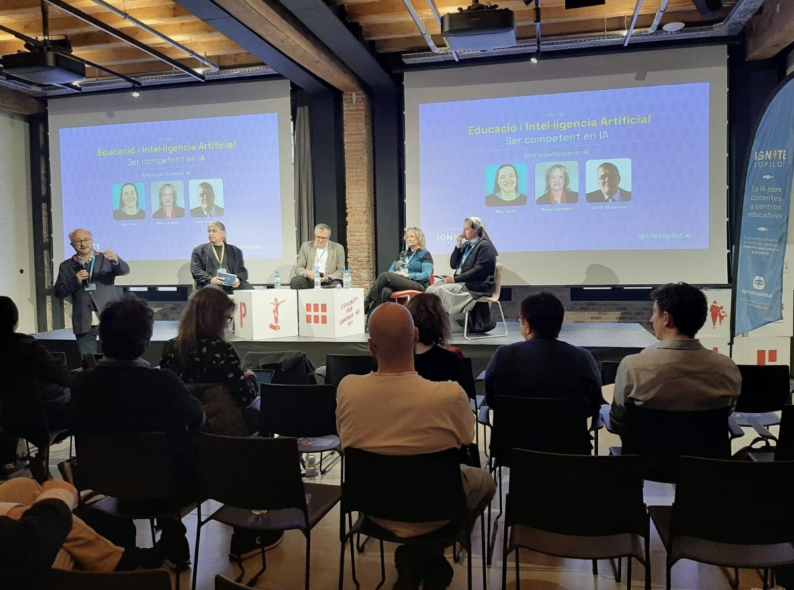 IGNITE Copilot lanza una ronda de financiación de 500.000 euros