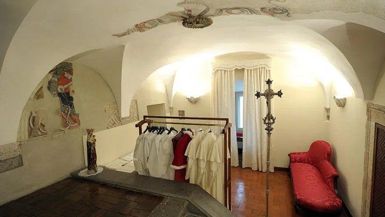 Sala de las lágrimas
