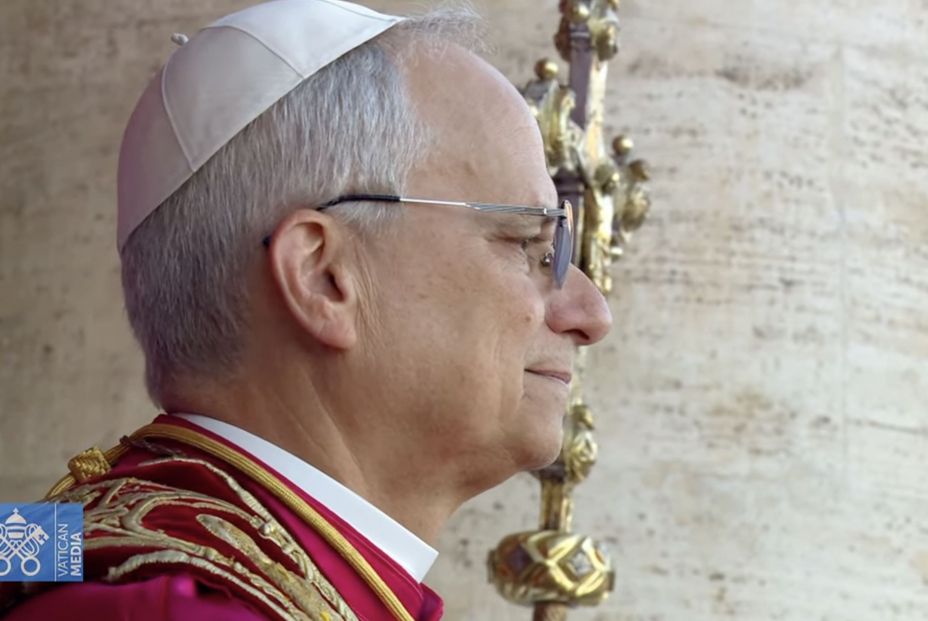HABEMUS PAPAM: el estadounidense Robert Prevost será León XIV HABEMUS PAPAM: el estadounidense Robert Prevost será León XIV